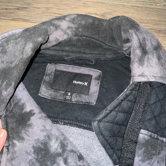 Hurley Jacket - Picture 2 of 2